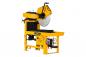 Preview: Lumag brick cutting machine ZS-700PRON